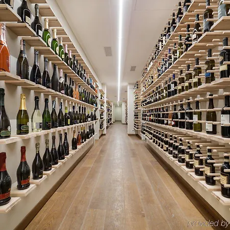 The Glamore Duomo Hotel