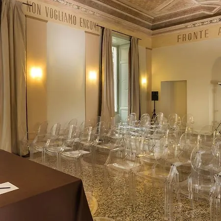The Glamore Duomo Hotell 5*