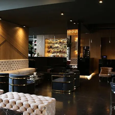 The Glamore Duomo Hotell 5*