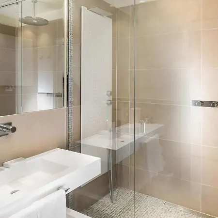 The Glamore Duomo Hotell