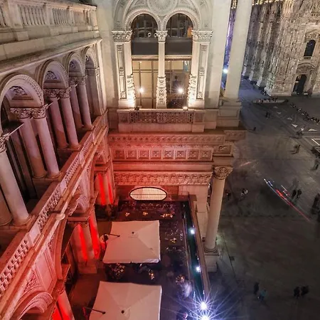 The Glamore Duomo