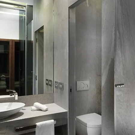 The Glamore Duomo Hotell