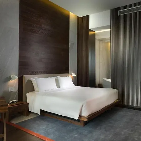 Hotell The Glamore Duomo