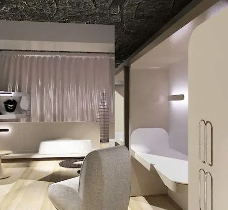 Hotel The Glamore Duomo Milán