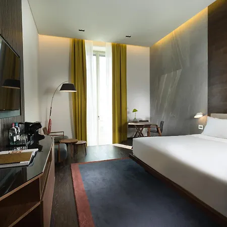 Hotell The Glamore Duomo