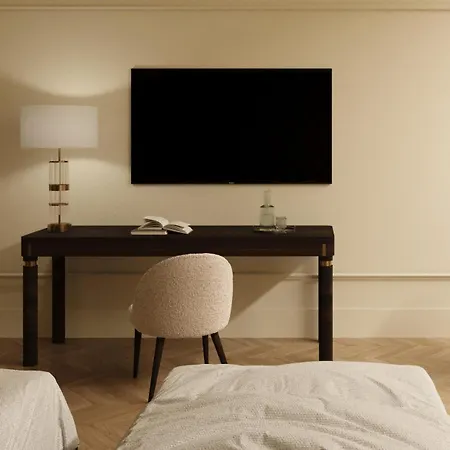 The Glamore Duomo Hotell