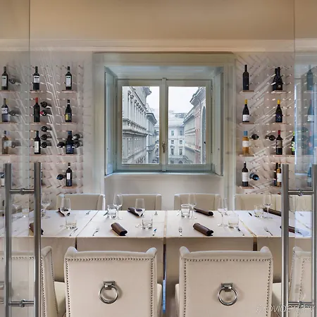 The Glamore Duomo 5*