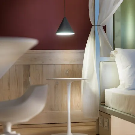 The Glamore Duomo Hotell 5*