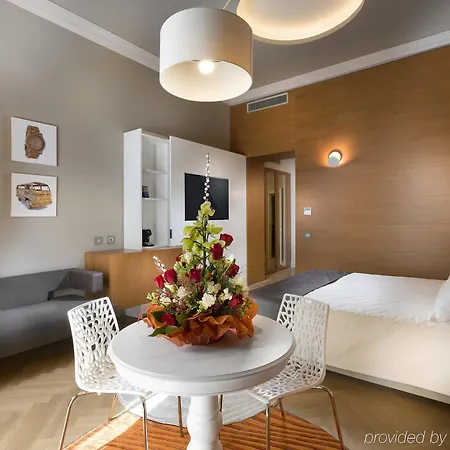The Glamore Duomo 5* Milano