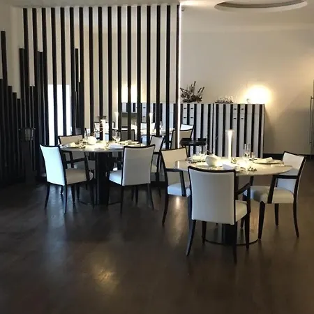 The Glamore Duomo Hotell Milano