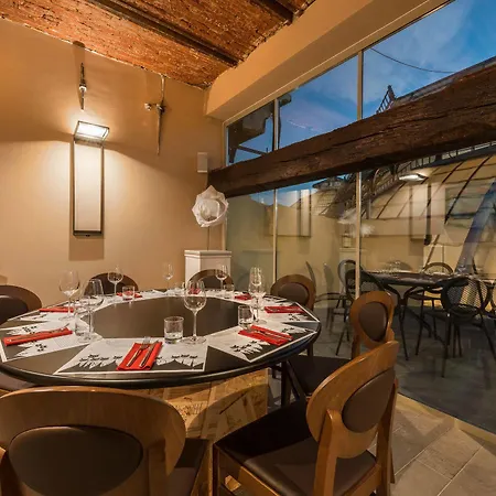 Hotell The Glamore Duomo 5*