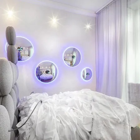 The Glamore Duomo 5*