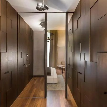 Hotell The Glamore Duomo