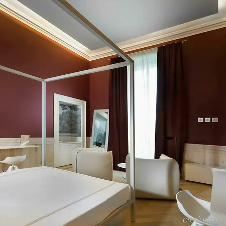 The Glamore Duomo 5*
