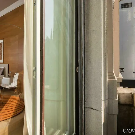 Hotell The Glamore Duomo 5*