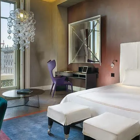 The Glamore Duomo 5* Milano
