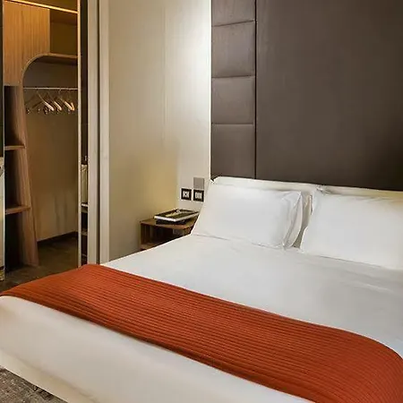 The Glamore Duomo Hotell 5*