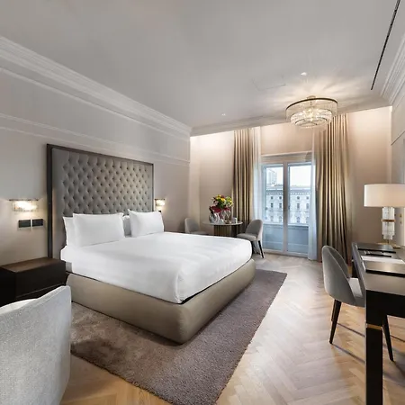 Hotell The Glamore Duomo 5*