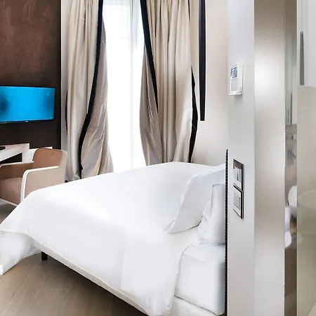 Hotell The Glamore Duomo 5*