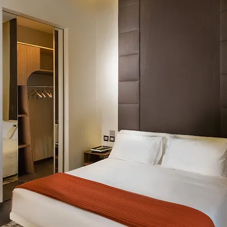 Hotell The Glamore Duomo