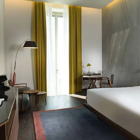 The Glamore Duomo 5*