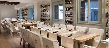 The Glamore Duomo Hotell Milano