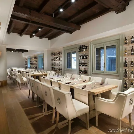 The Glamore Duomo Milano