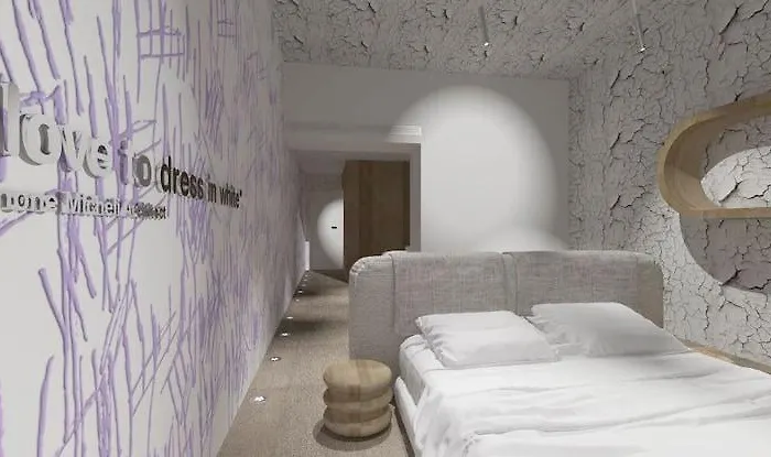 The Glamore Duomo 5* Milaan