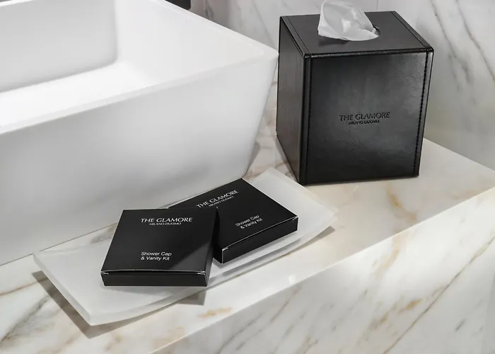 The Glamore Duomo Hotel 5*