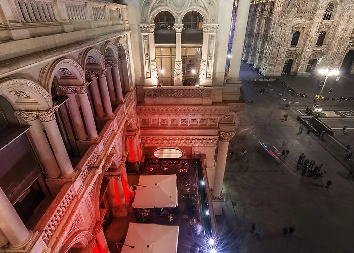 The Glamore Duomo Hotel 5*