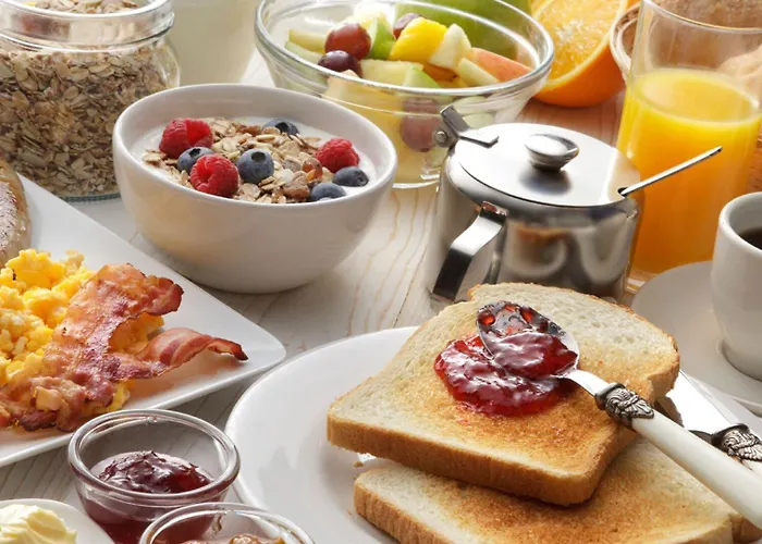 The Glamore Duomo 5* Milaan