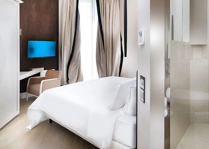 Hotel The Glamore Duomo 5*