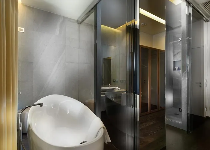 The Glamore Duomo 5*