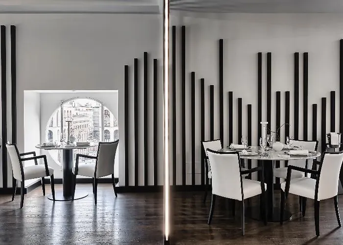 The Glamore Duomo Milaan