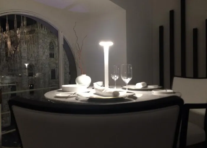 The Glamore Duomo Hotel 5*