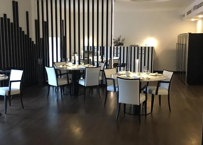 The Glamore Duomo Hotel Milaan