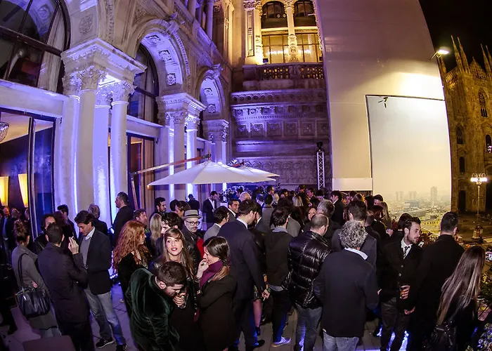 The Glamore Duomo Milaan