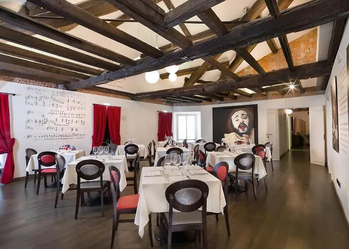 The Glamore Duomo Hotel 5*