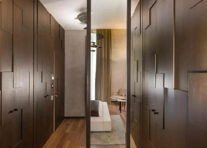 Hotel The Glamore Duomo