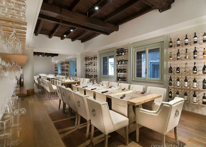 The Glamore Duomo Milaan