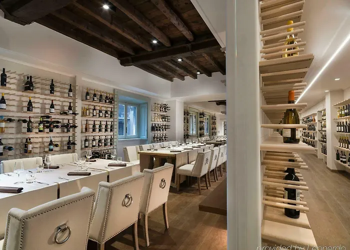 The Glamore Duomo 5*