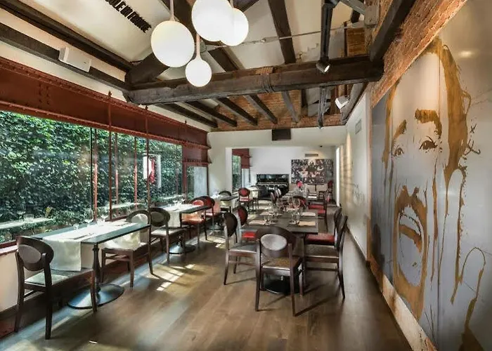 Hotel The Glamore Duomo 5*