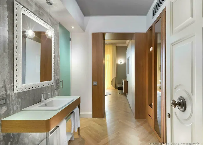 The Glamore Duomo Hotel 5*