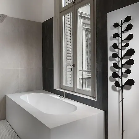 فندق The Glamore Duomo 5*