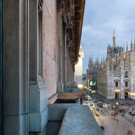 The Glamore Duomo فندق