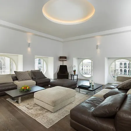 فندق The Glamore Duomo 5*