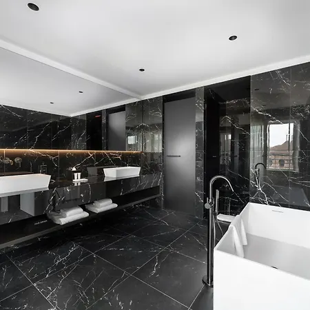 מלון The Glamore Duomo 5*
