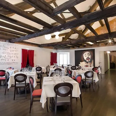 The Glamore Duomo מלון 5*